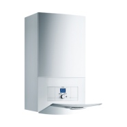 Газовый котел Vaillant atmoTEC plus VU 240/5-5 (H-RU/VE), 24 кВт