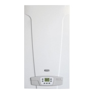 Baxi ECO4S 18 F котел газовый настенный