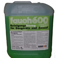 Средство чистки газовых котлов  FAUCH 600 (7509806)