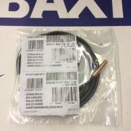 Датчик температуры воды контура ГВС Baxi (KHG71406191-)