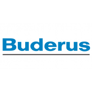 Клипса (10 шт.) Buderus (87186449950)