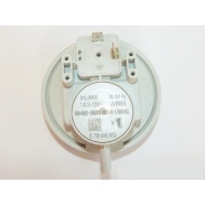 Дифференциальное реле давления U072-12K/18/18K_WBN6000-18C/18H Buderus (87161567440)