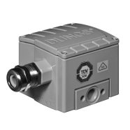 Реле давления газа G334 Logano Buderus (8718580183)