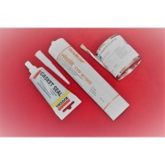 Комплект деталей для сборки секций герметик Viessmann (7193075)