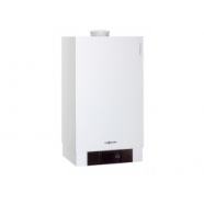 Настенный газовый конденсационный одноконтурный котёл Viessmann Vitodens 200-W-35 кВт B2HA470
