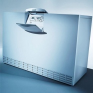 ЭЛЕКТРОННАЯ ПЛАТА (HONEYWELL) BAXI