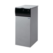 Газовый котел Baxi SLIM 1.620 iN стабилизатор тяги KIT CAPPA D.180